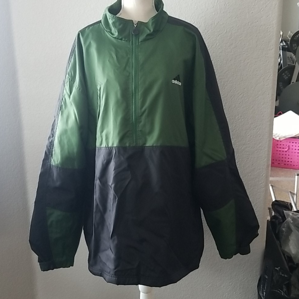 Mens Adidas pullover!